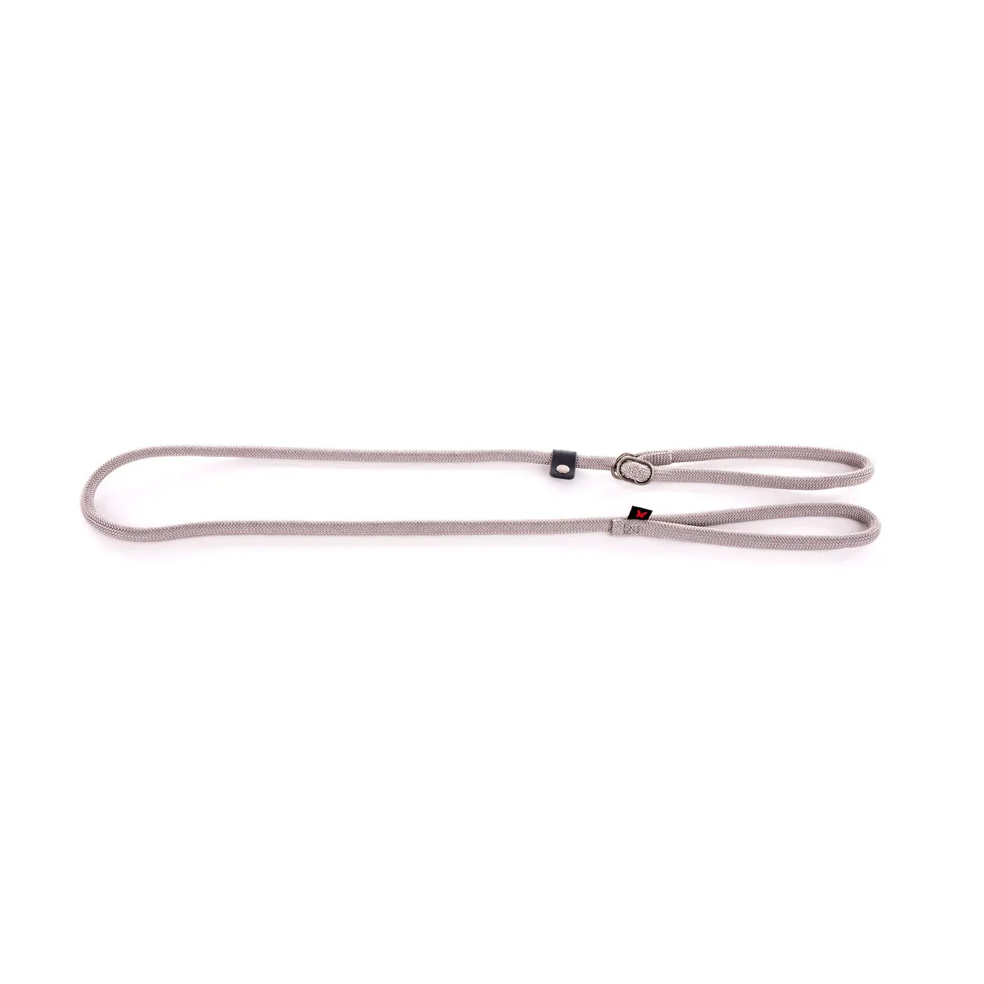 Martin Sellier Gris Classic Nylon Training Dog Lead