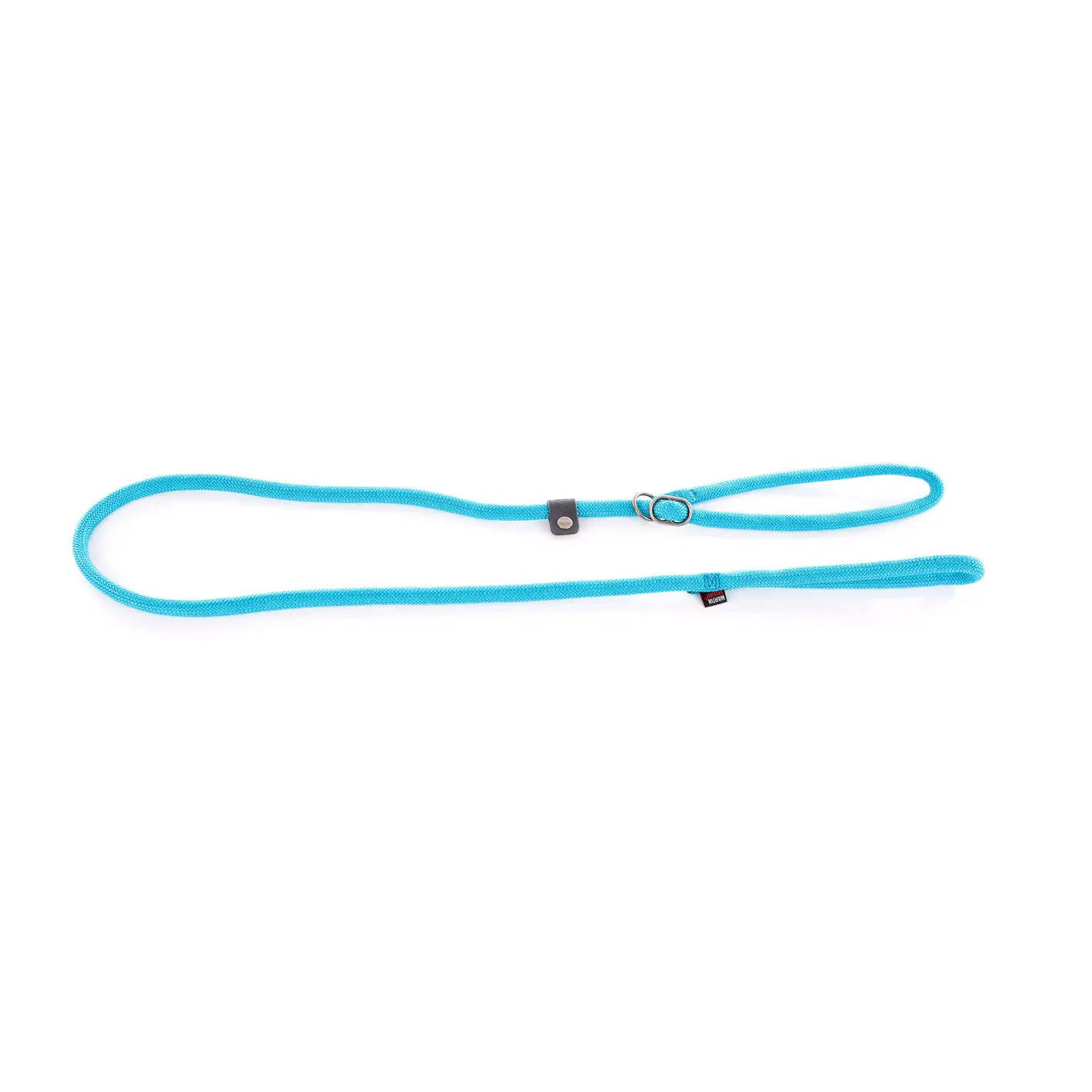 Martin Sellier Bleu Classic Nylon Training Dog Lead