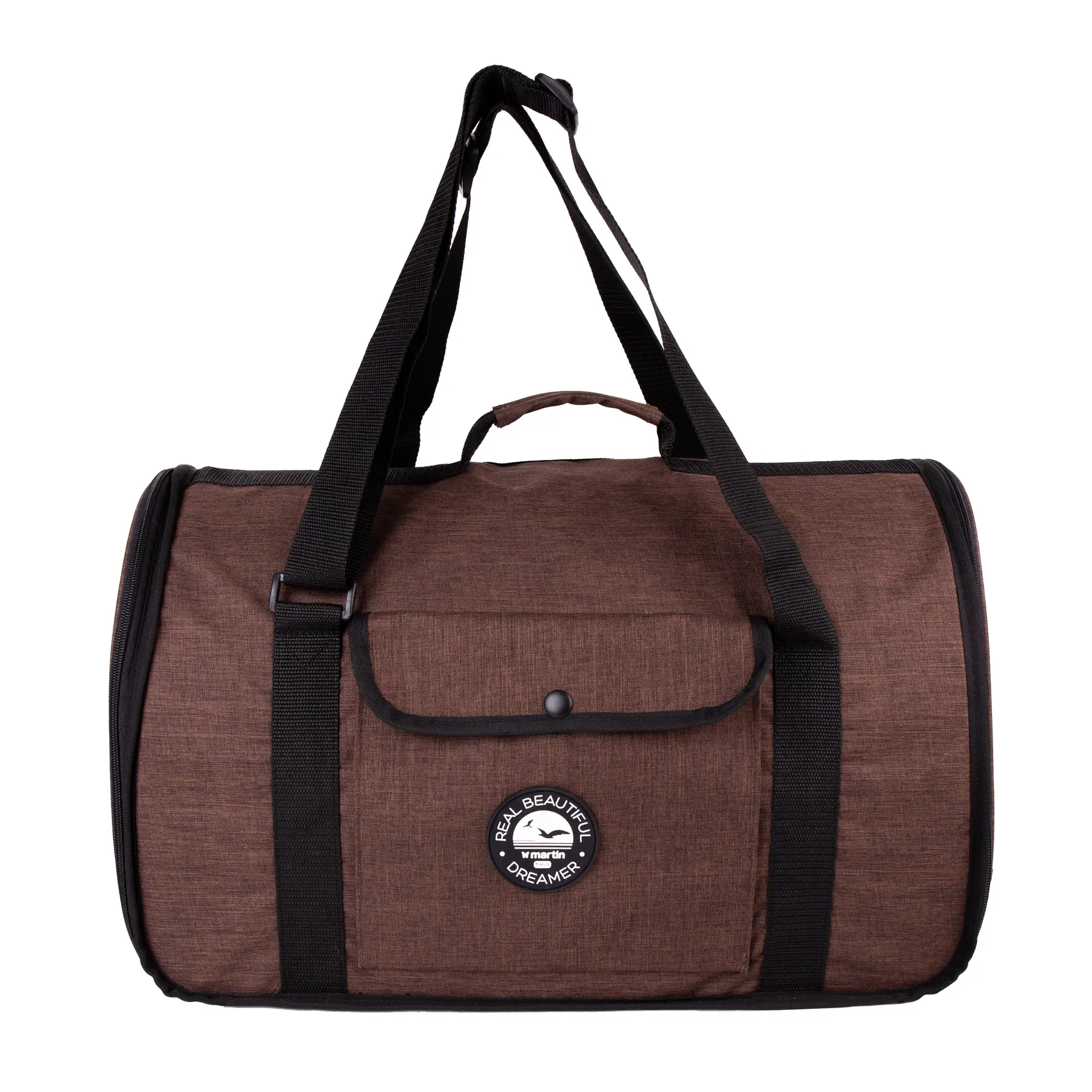 Meilleurs prix pour Sac de transport pour chien Martin Sellier Tunnel Real Dream
