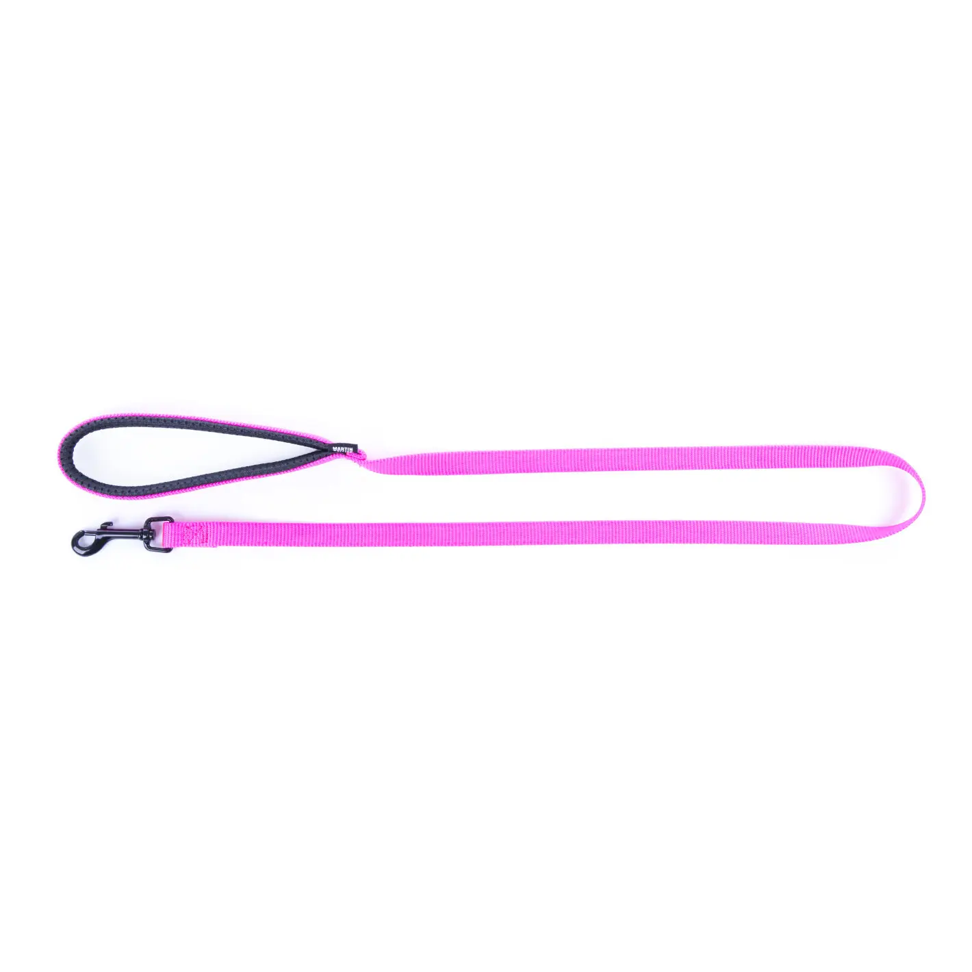Laisse pour chien confort classic nylon Martin Sellier S