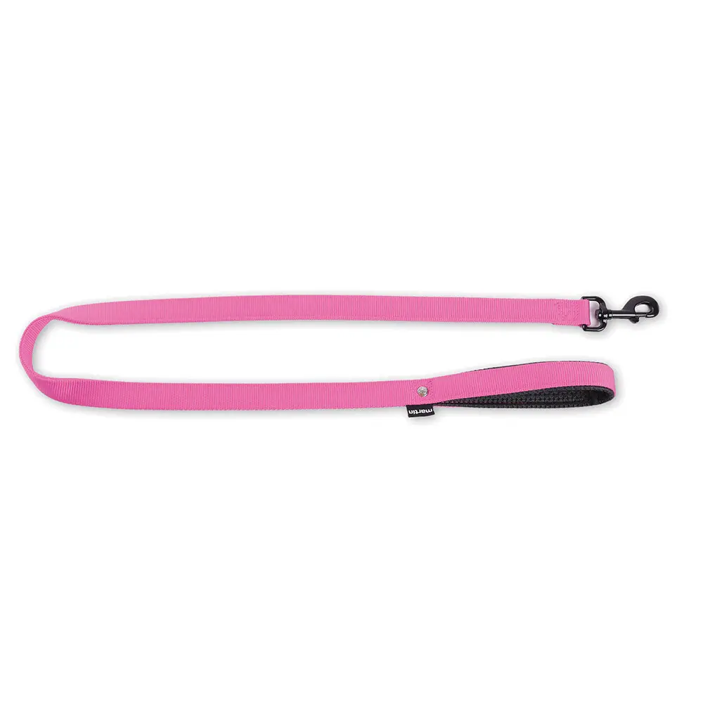 Meilleurs prix pour Laisse pour chien confort classic nylon Martin Sellier M