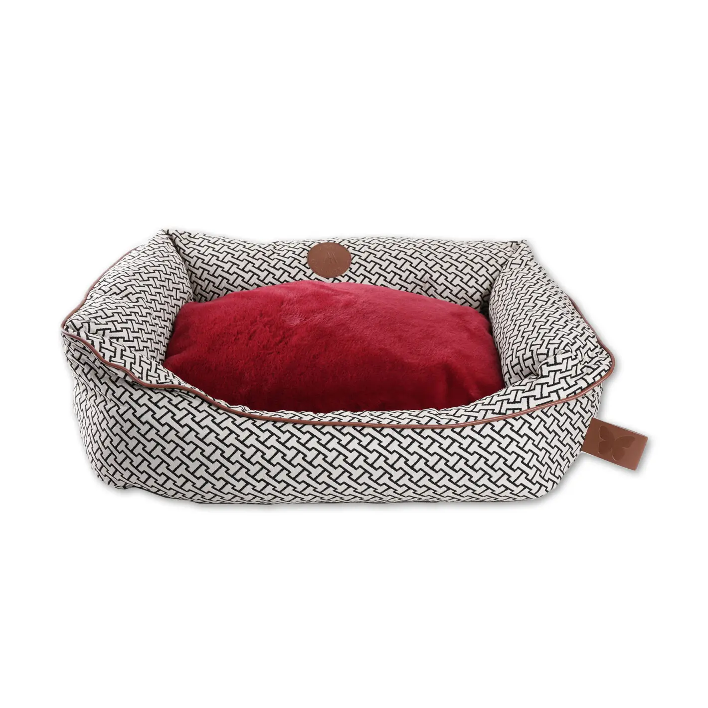 Comparer les prix de Panier pour chien et chat Martin Sellier