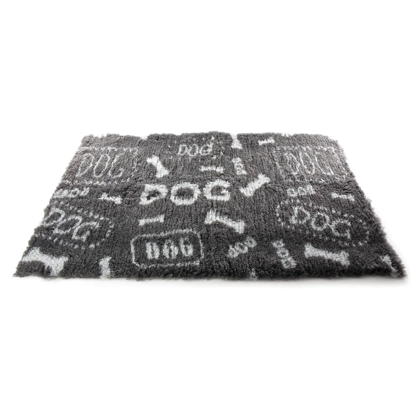 Martin Sellier Gris Dog Mat