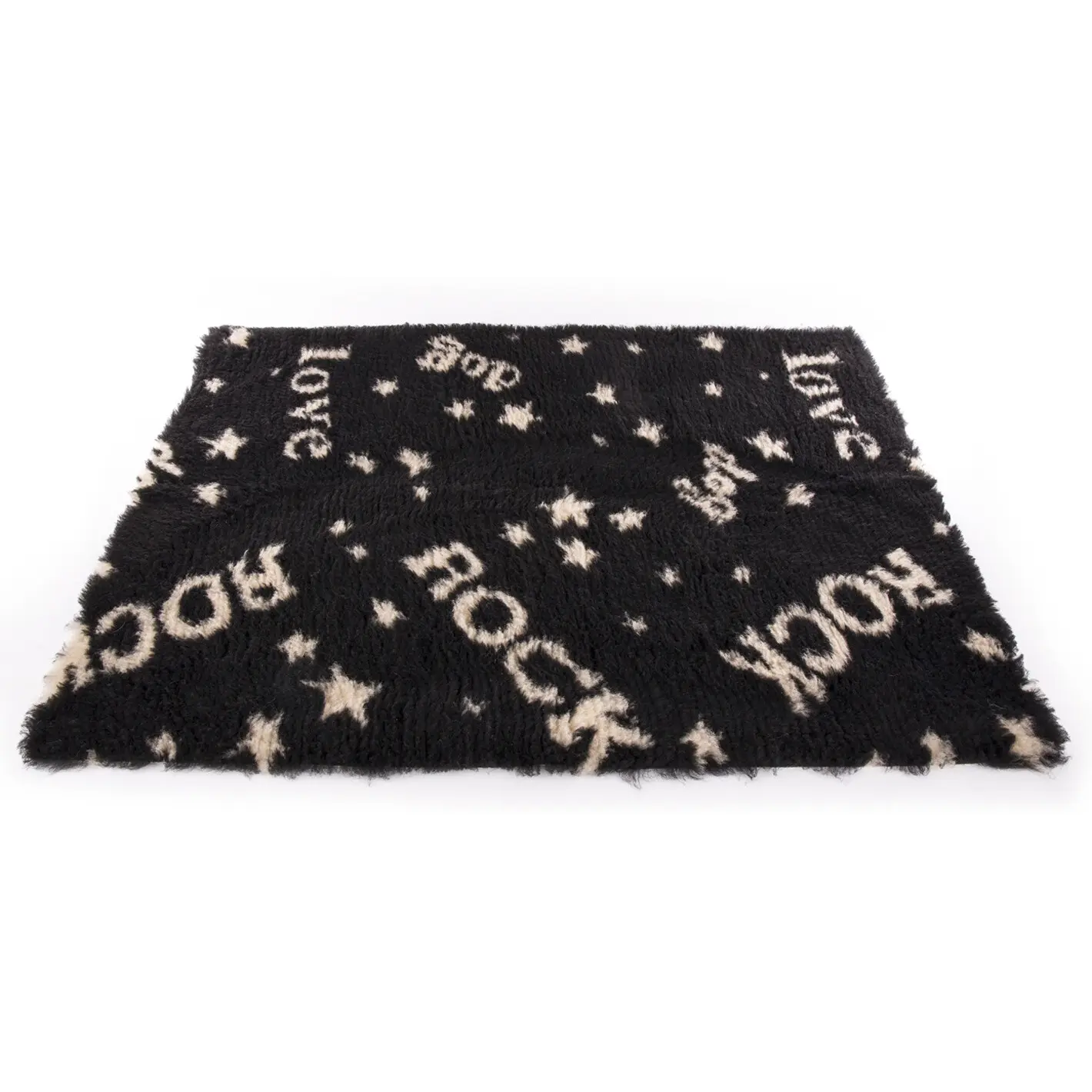 Martin Sellier Noir Dog Mat