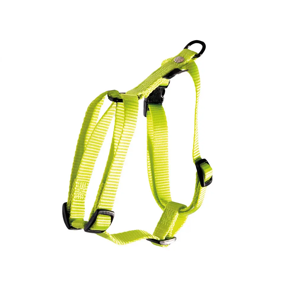 Martin Sellier Harnais Réglable 70/90cm Vert
