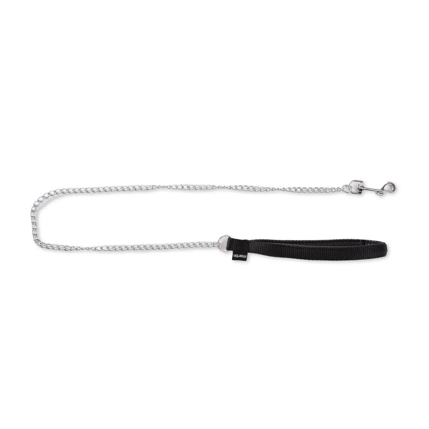 MARTIN SELLIER Laisse pour chien en nylon classique fine 