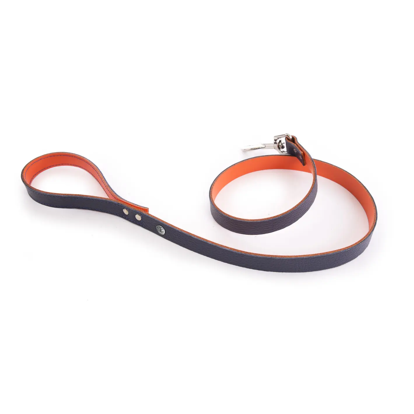 Martin Sellier Gris Dog Leash Allure T100