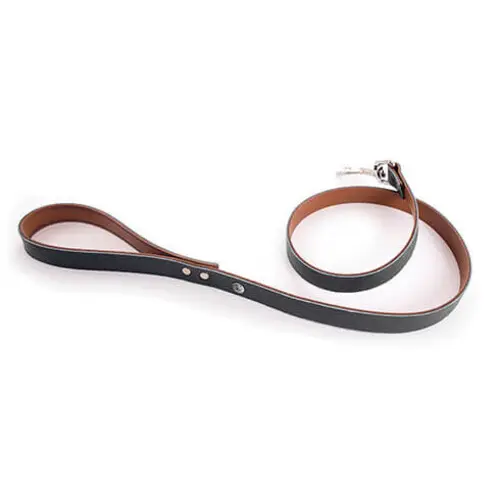 Martin Sellier Noir Dog Leash Allure T100