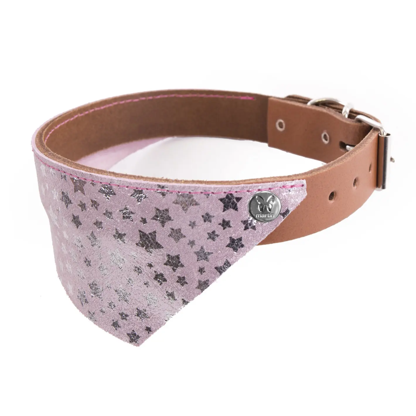 Comparer les prix de Collier Martin Sellier Miami T25