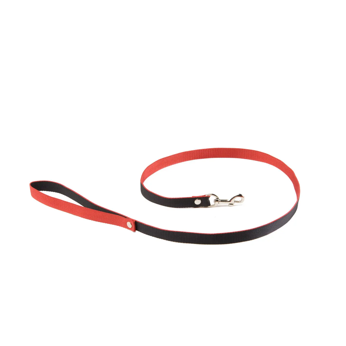 Martin Sellier Rouge Dog Leash S