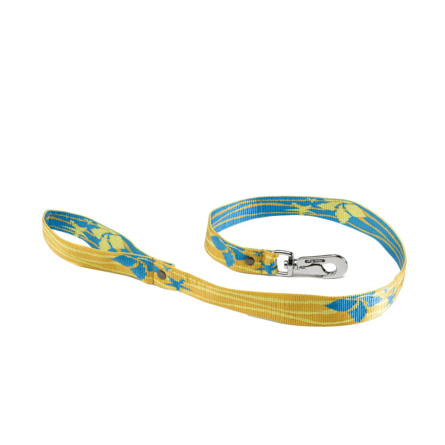 Martin Sellier Bleu Dog Leash M