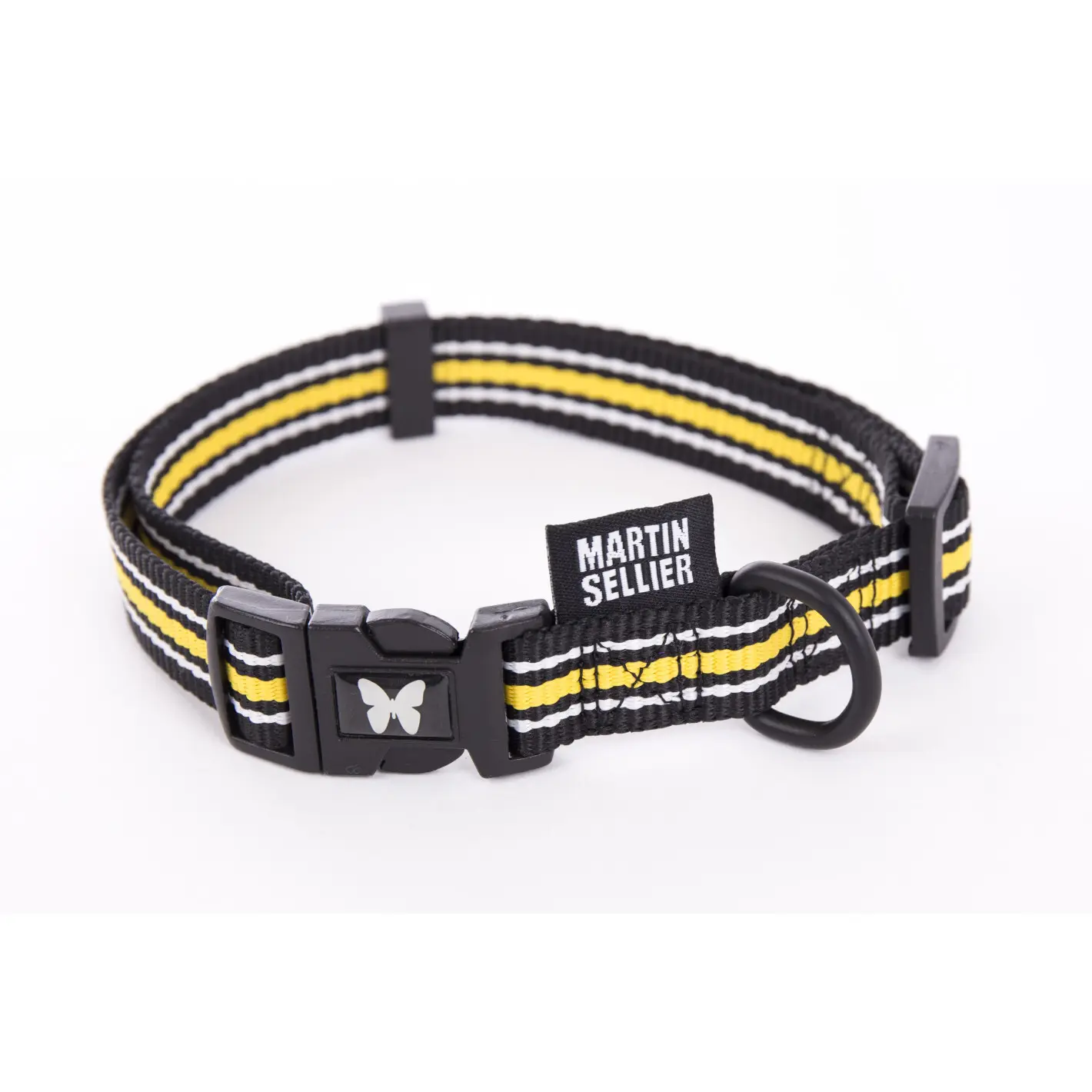 Meilleurs prix pour Collier pour chien trio réglable Martin Sellier M