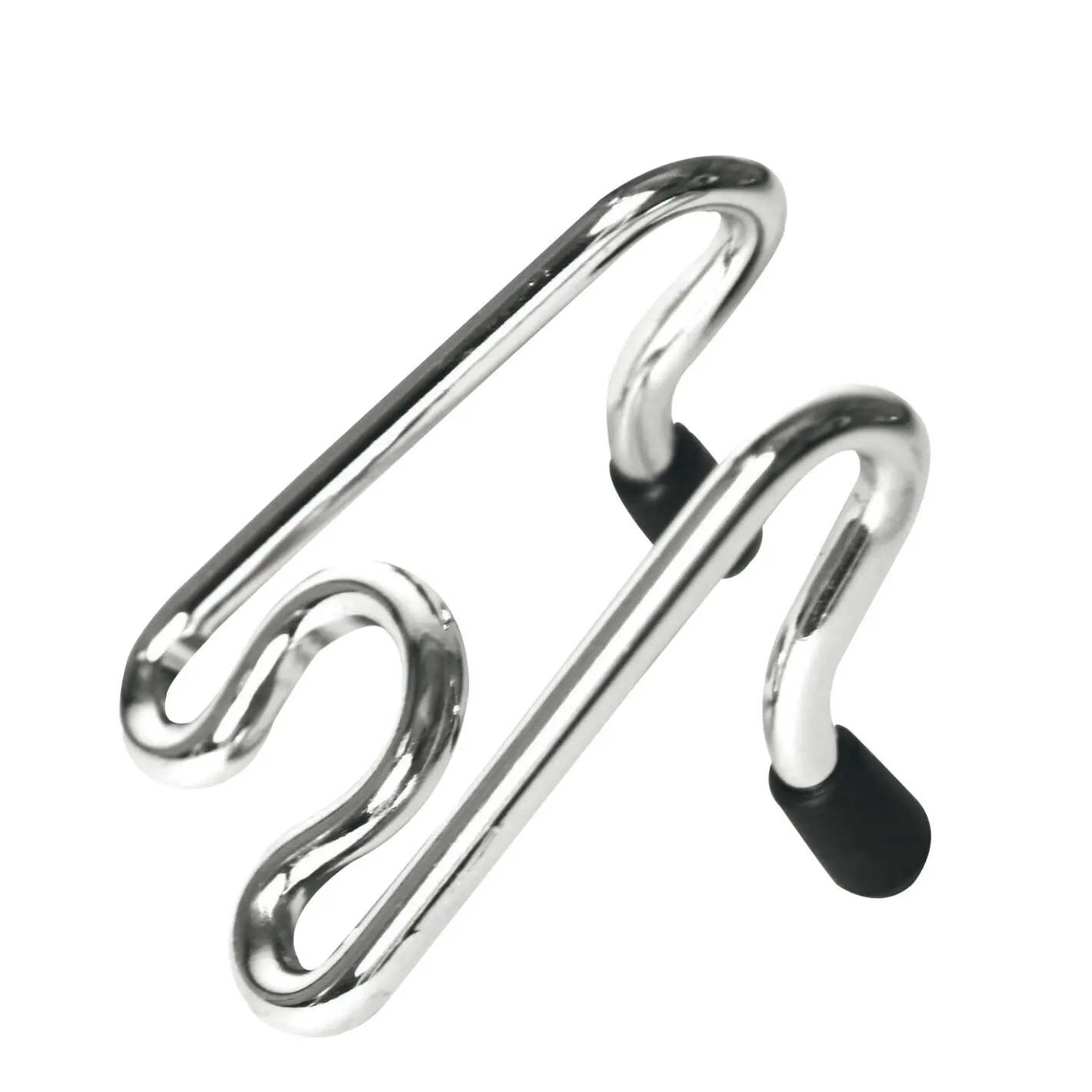 Martin Sellier Argenté Chain Link