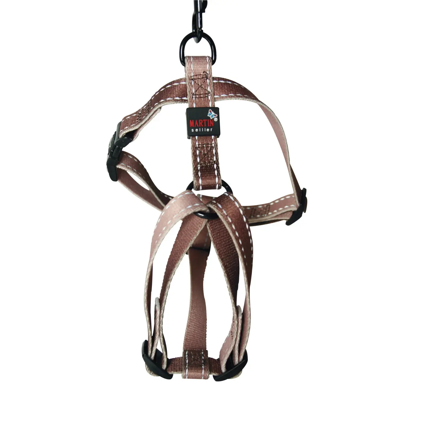 Meilleurs prix pour Harnais pour chien nylon Martin Sellier M