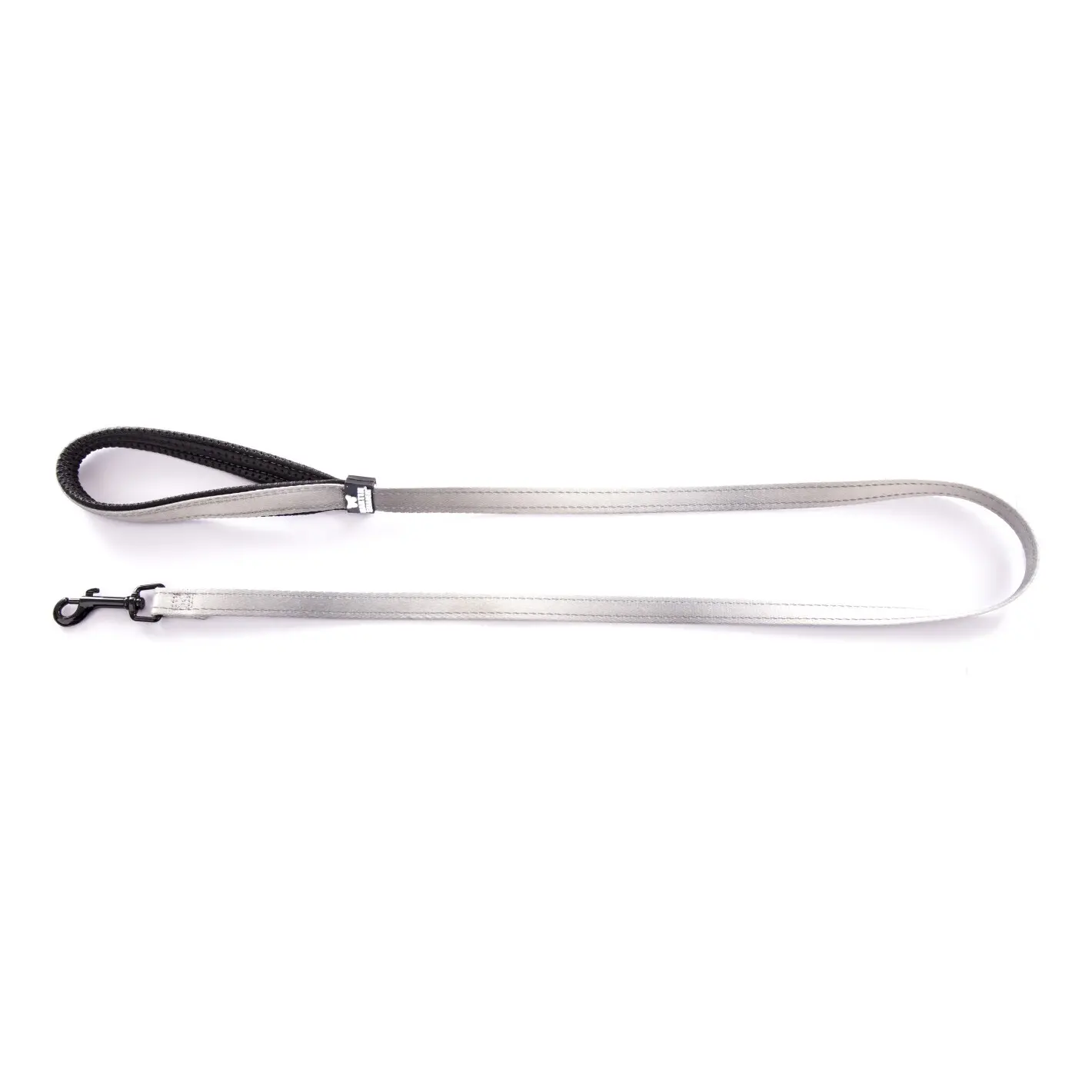 Martin Sellier Gris Nylon Dog Leash S