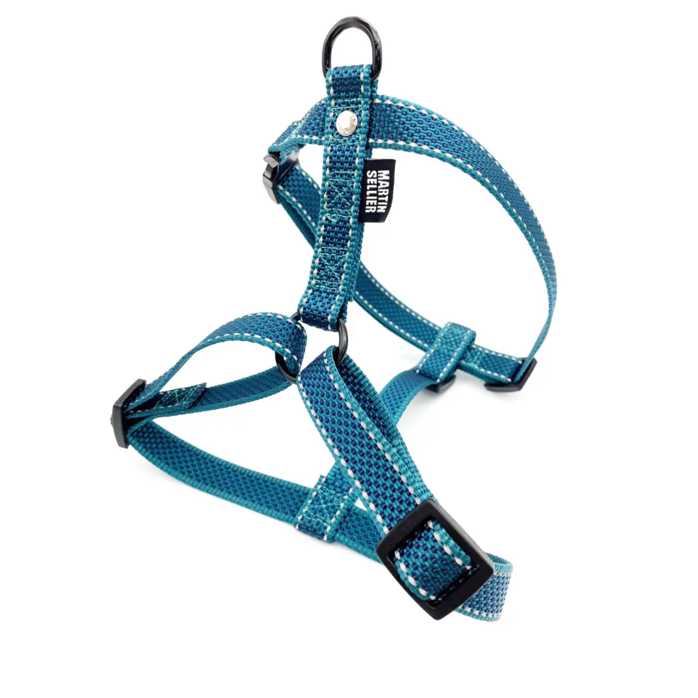 Meilleurs prix pour Harnais pour chien nylon point Martin Sellier