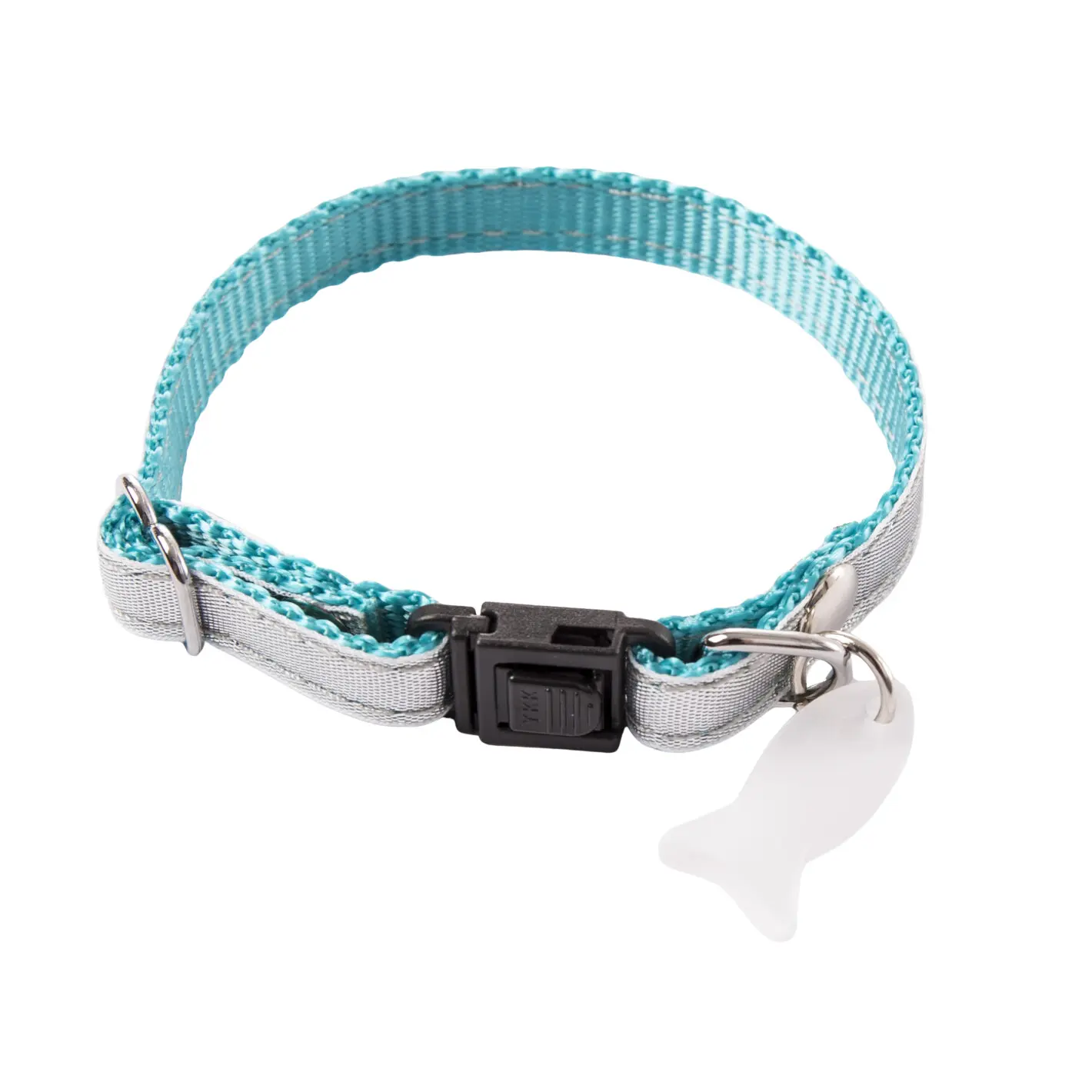 Collier pour chat new disco Martin Sellier
