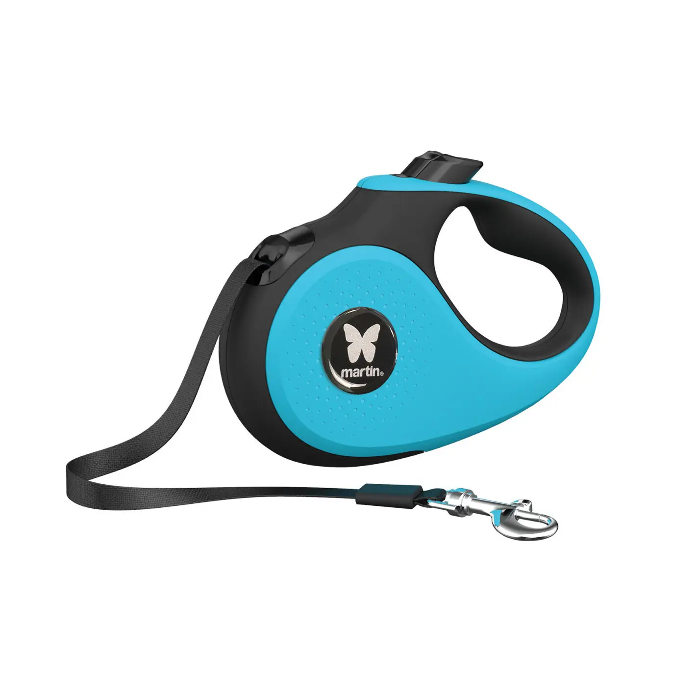 Comparer les prix de Laisse pour chien sangle Martin Sellier 2 Soft S