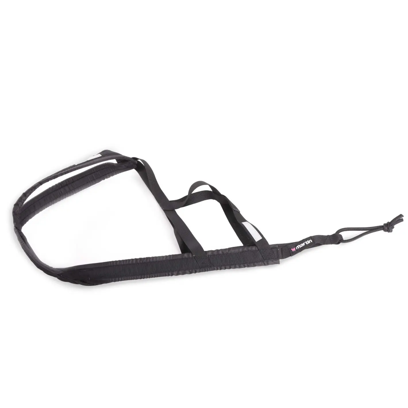 Harnais pour chien Martin Sellier Canicross Xback