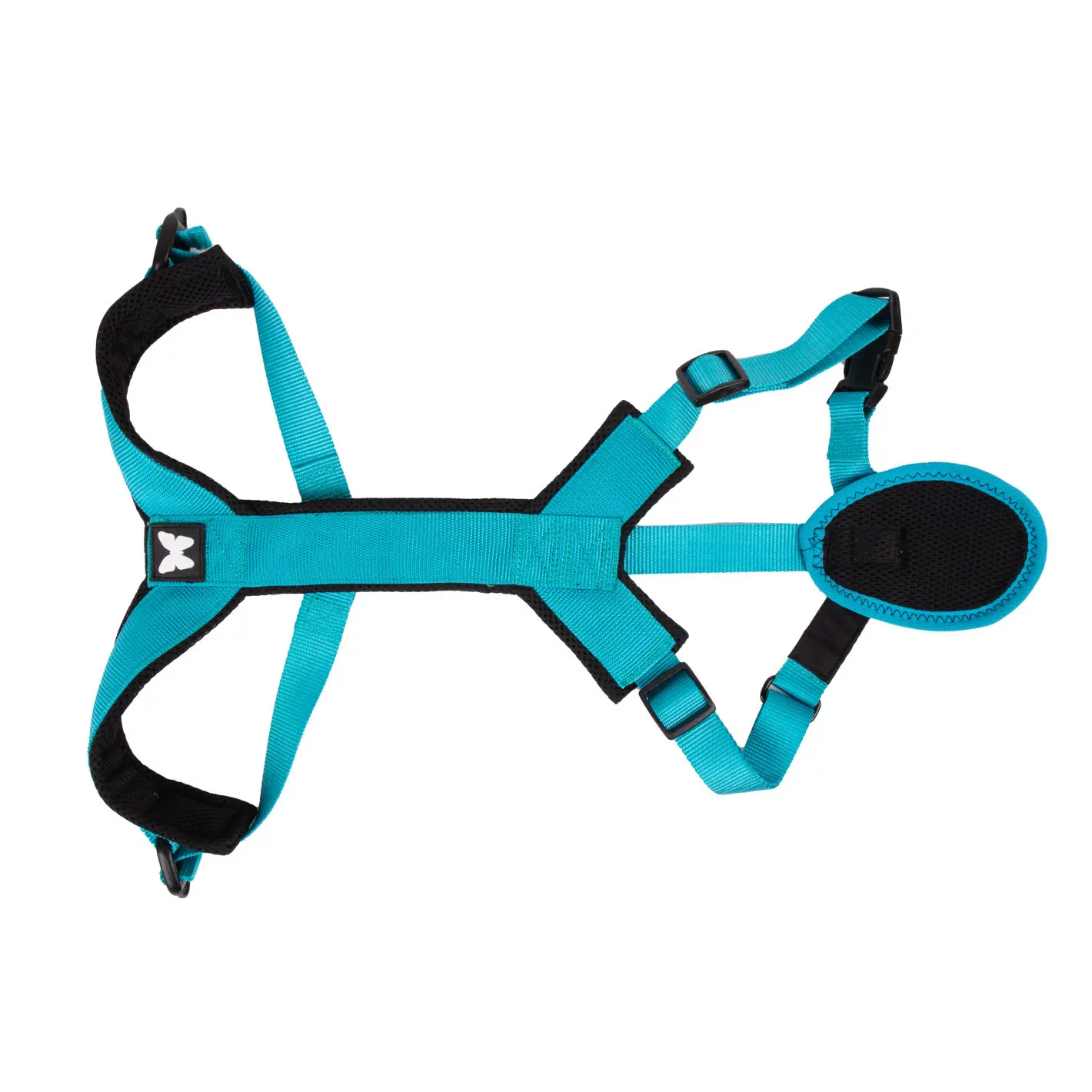 Comparer les prix de Harnais pour chien nylon Martin Sellier Ccross