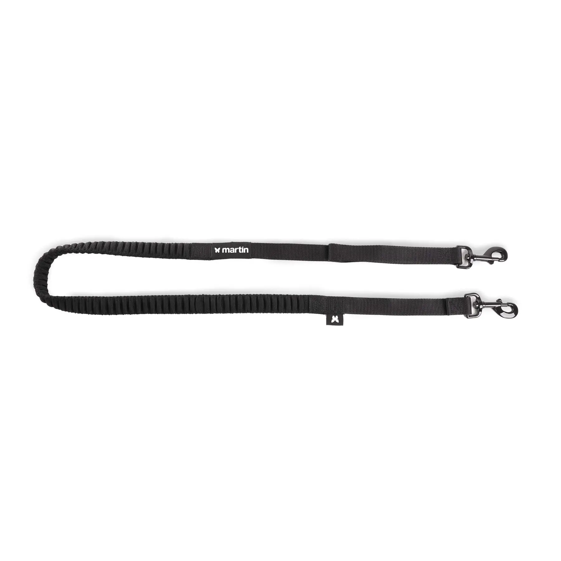 Comparer les prix de Laisse pour chien Martin Sellier Canicross