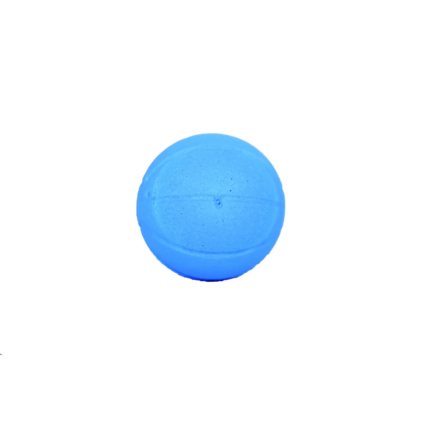 Martin Sellier Bleu Dog Ball Rubb'n Soft