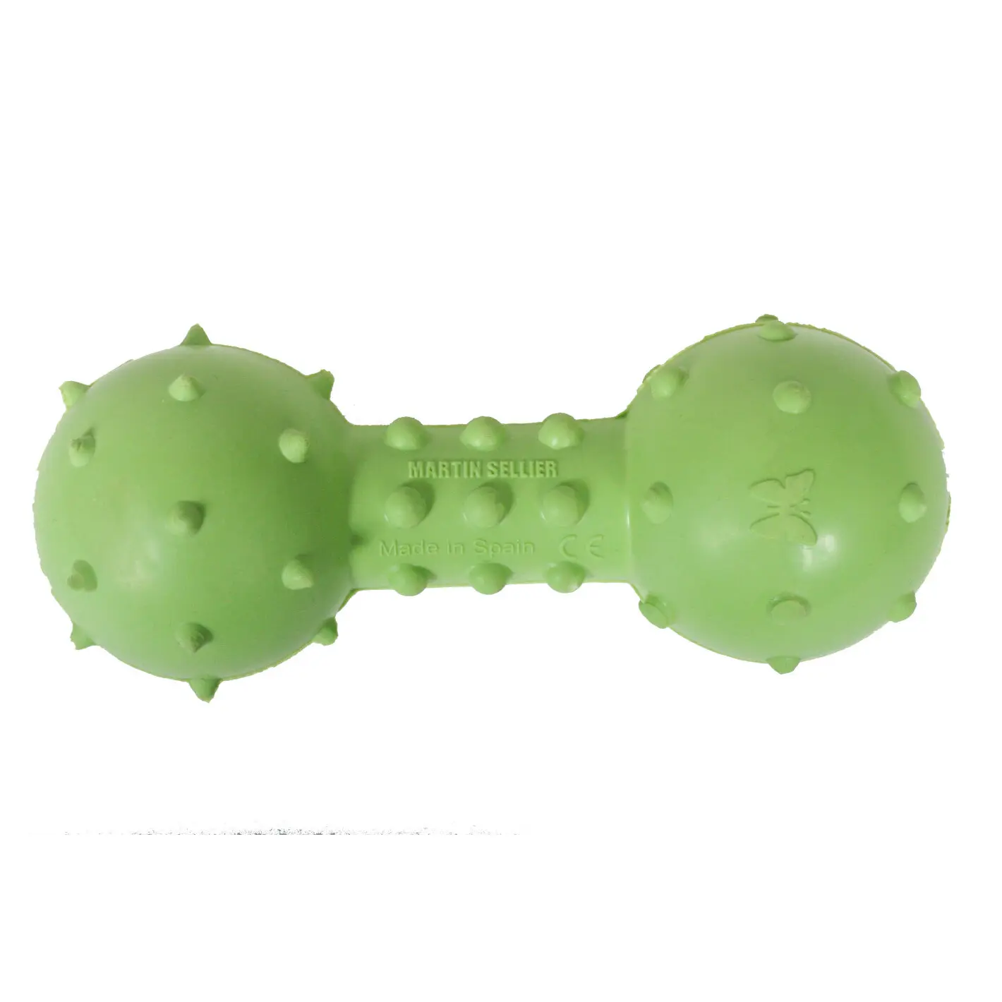 Meilleurs prix pour Martin Sellier - Rubb'N'Haltere M