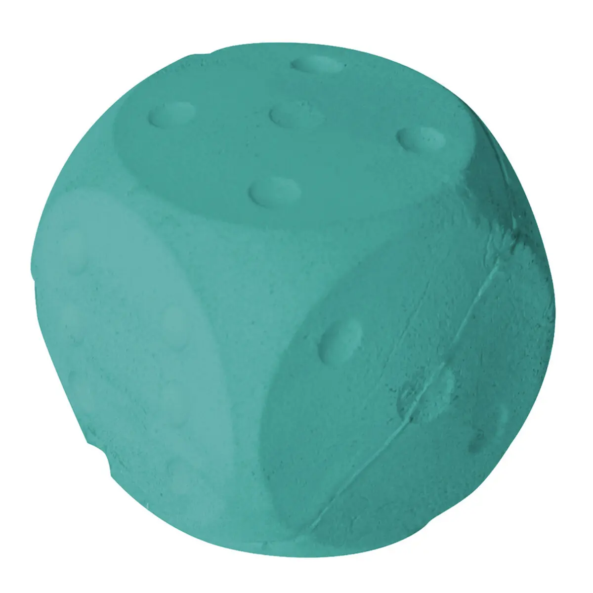 Martin Sellier Vert Dog Toy Rubb'n Soft