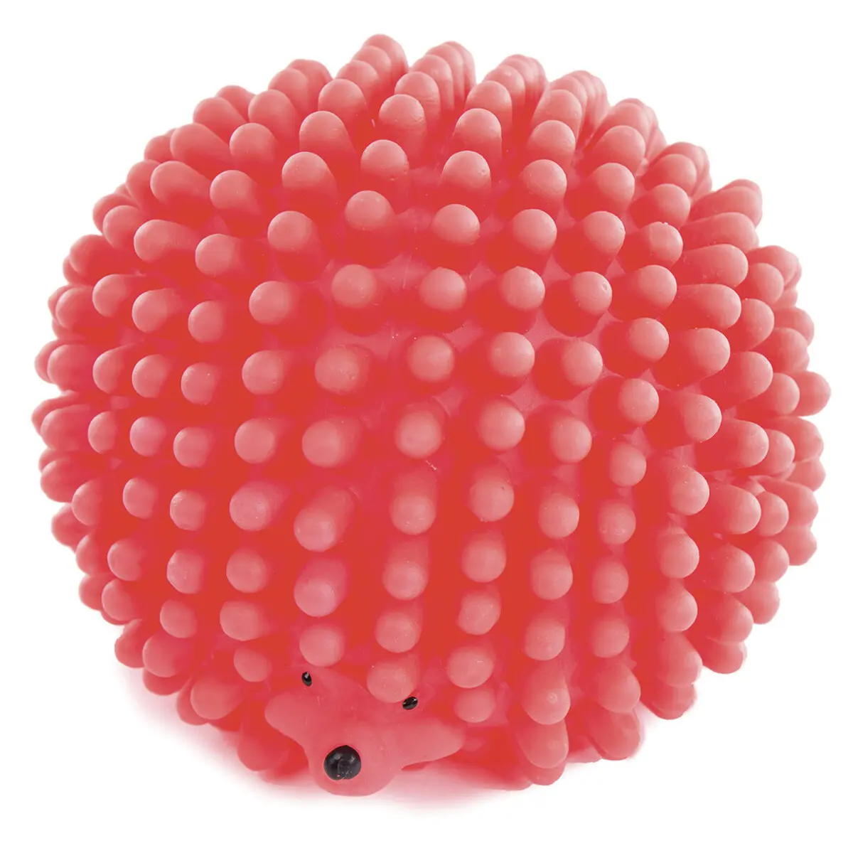 Martin Sellier Rose Hedgehog Dog Toy Gm