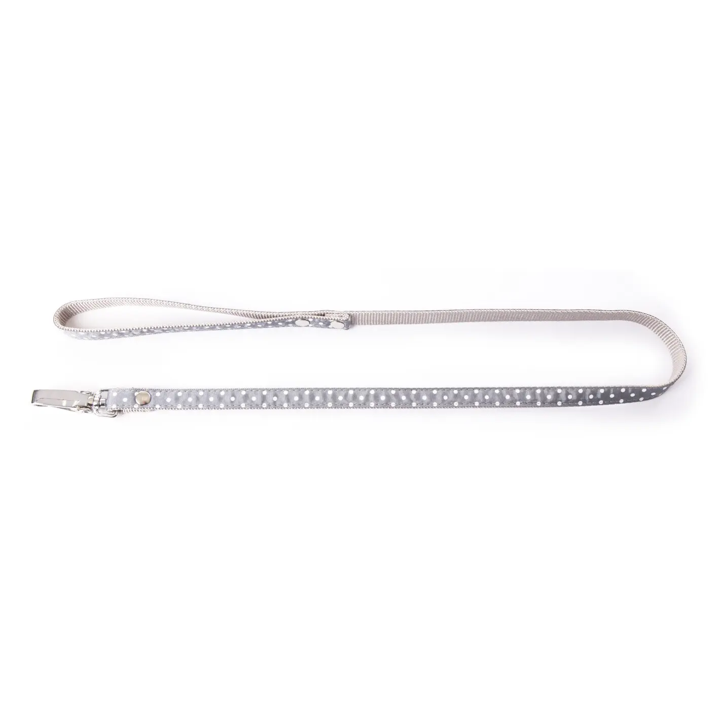 Martin Sellier Gris Pea Dog Leash S