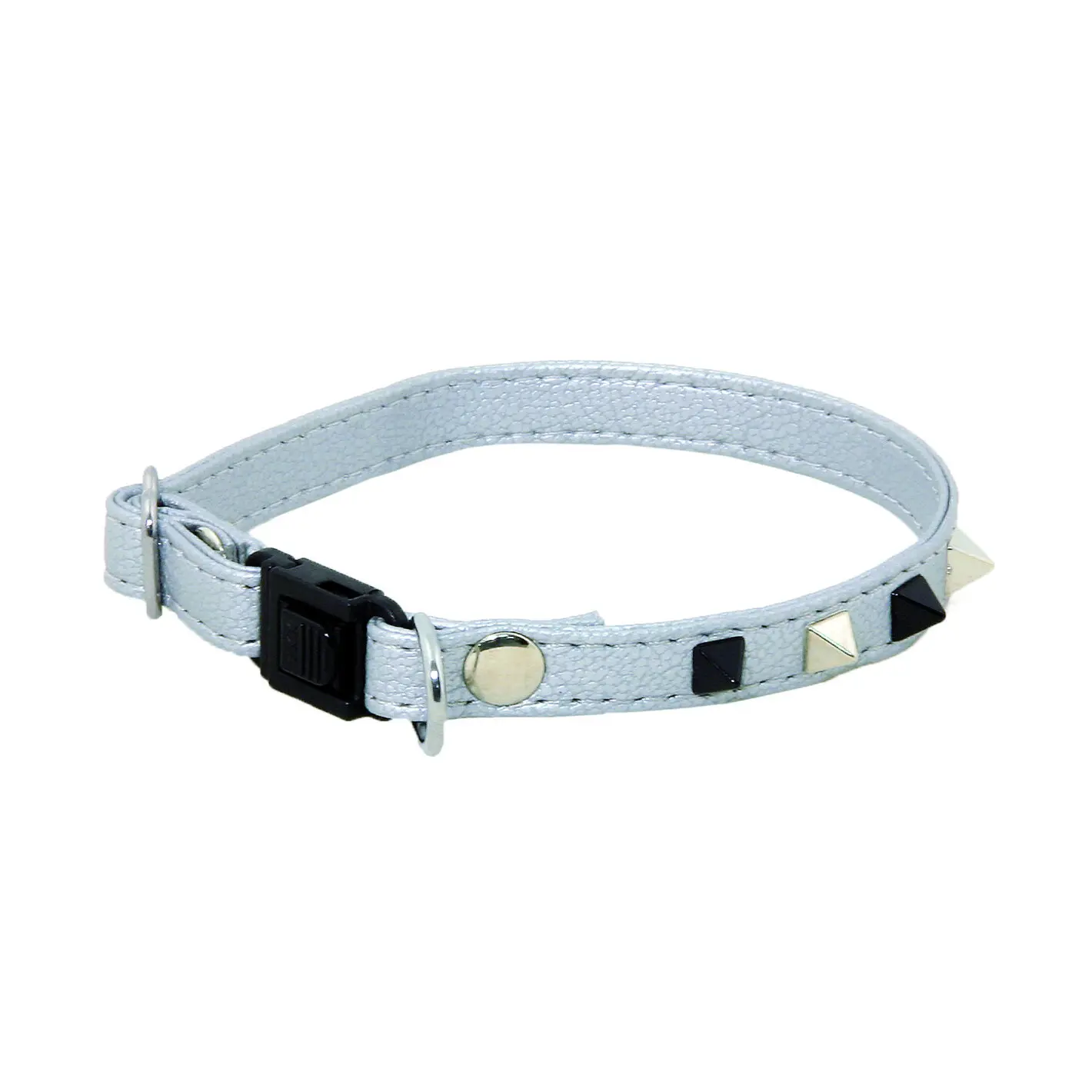 Collier pour chat Martin Sellier Simili pearl