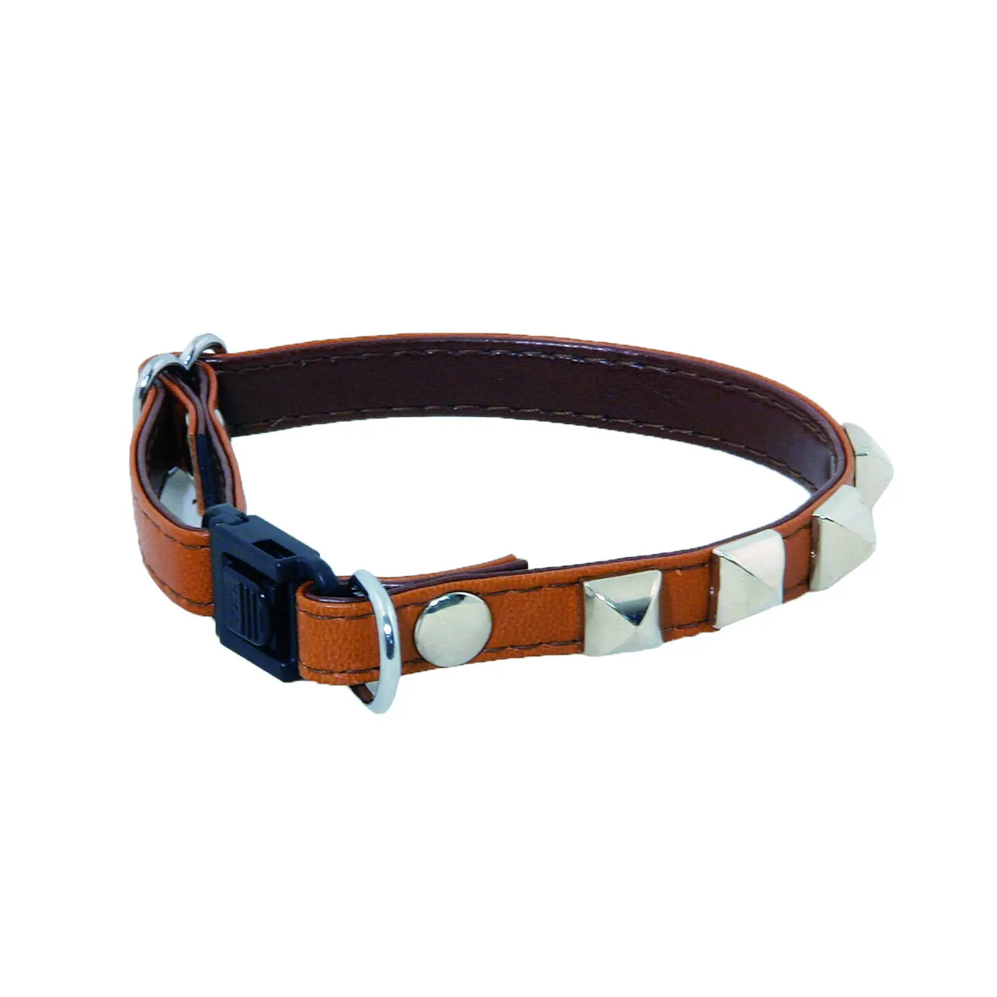 Collier pour chat Martin Sellier Chic