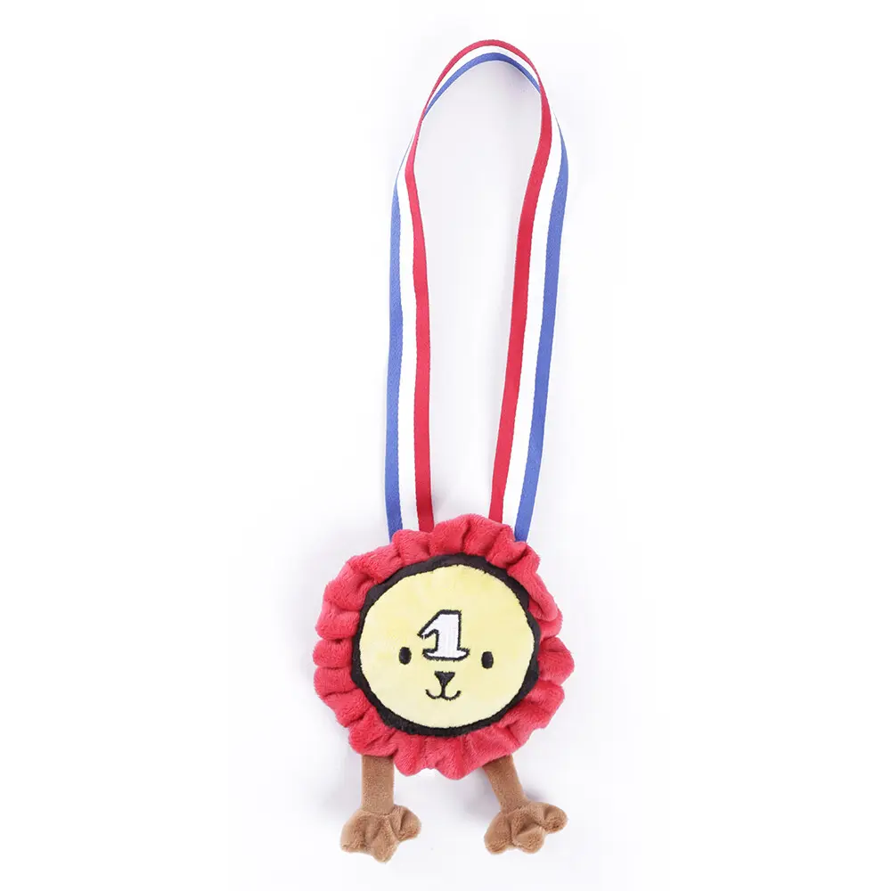 Martin Sellier Rouge Dog Toy Medal