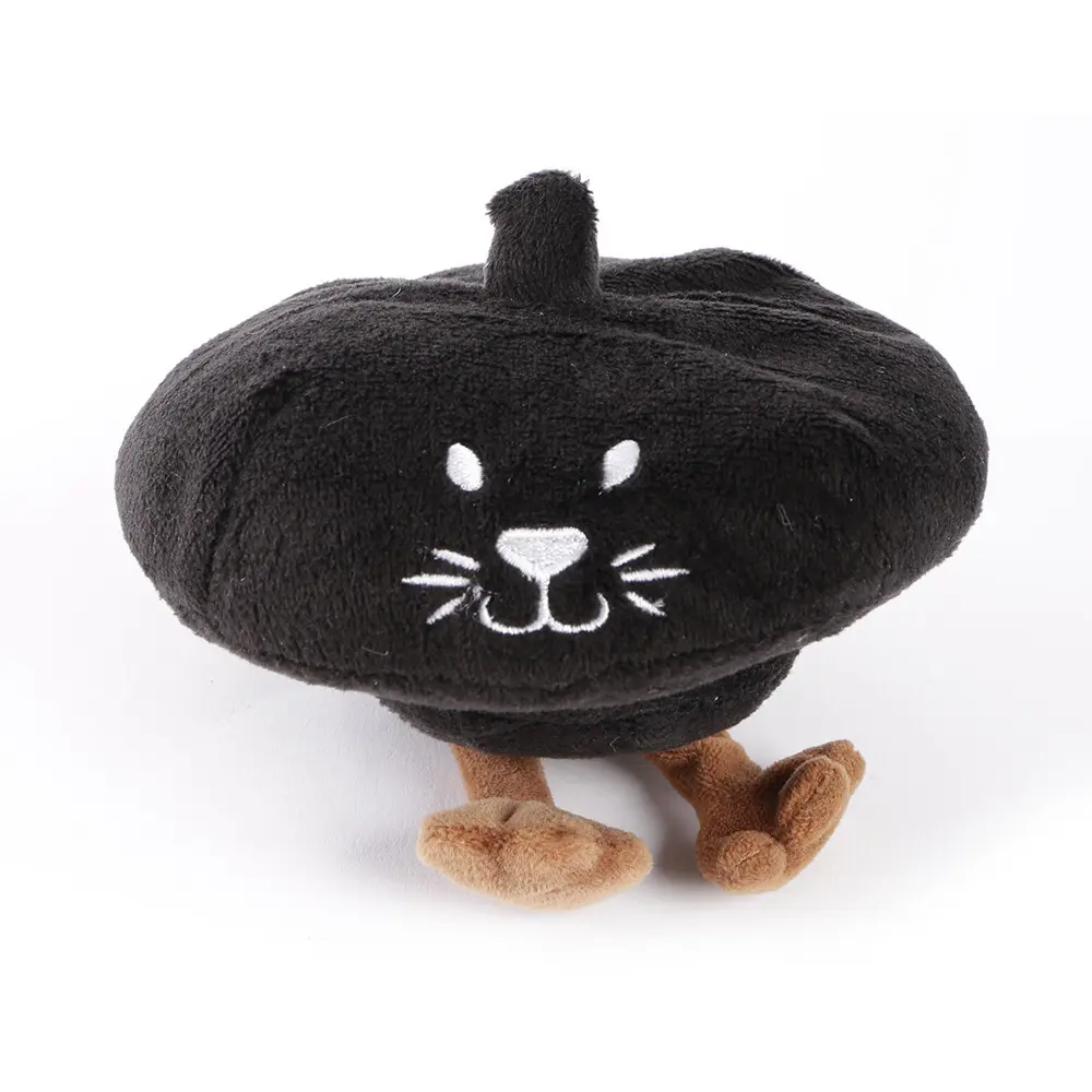 Meilleurs prix pour Peluche pour chien beret Martin Sellier