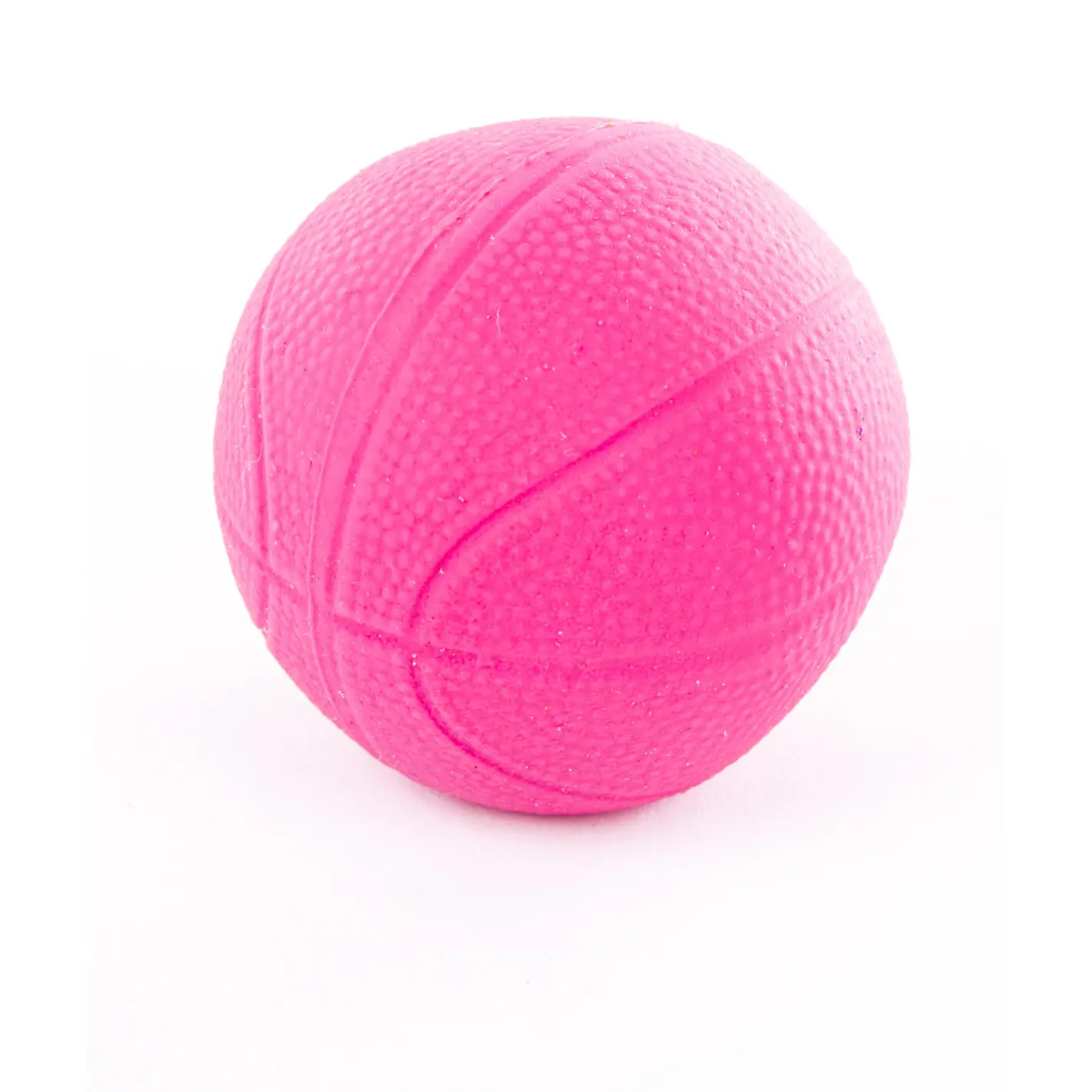 Comparer les prix de Balle pour chien basket latex Martin Sellier