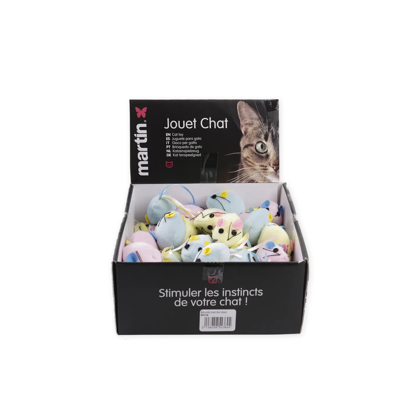 Meilleurs prix pour Souris Chaton Vrac