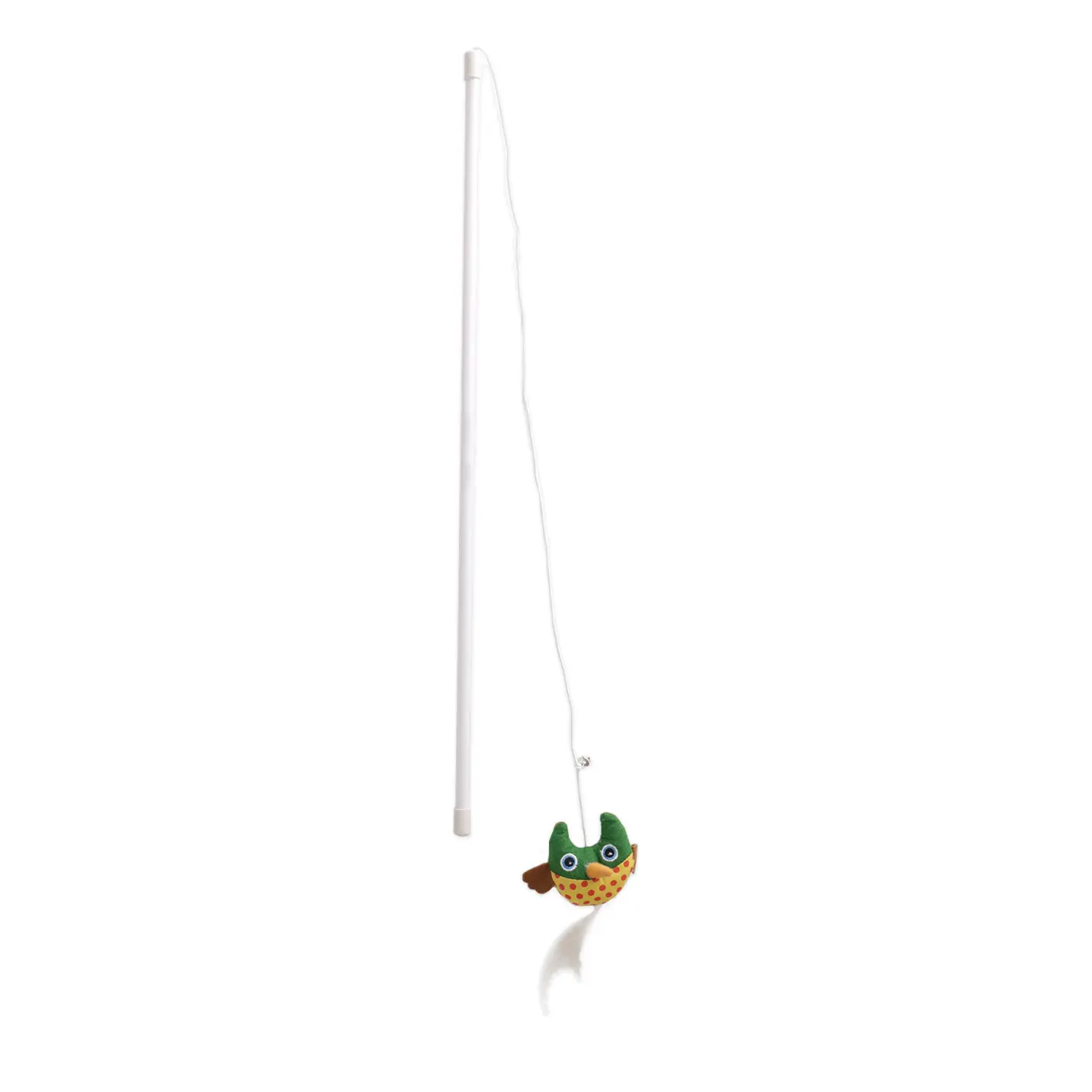 Meilleurs prix pour Canacat Hiboux Color 50cm