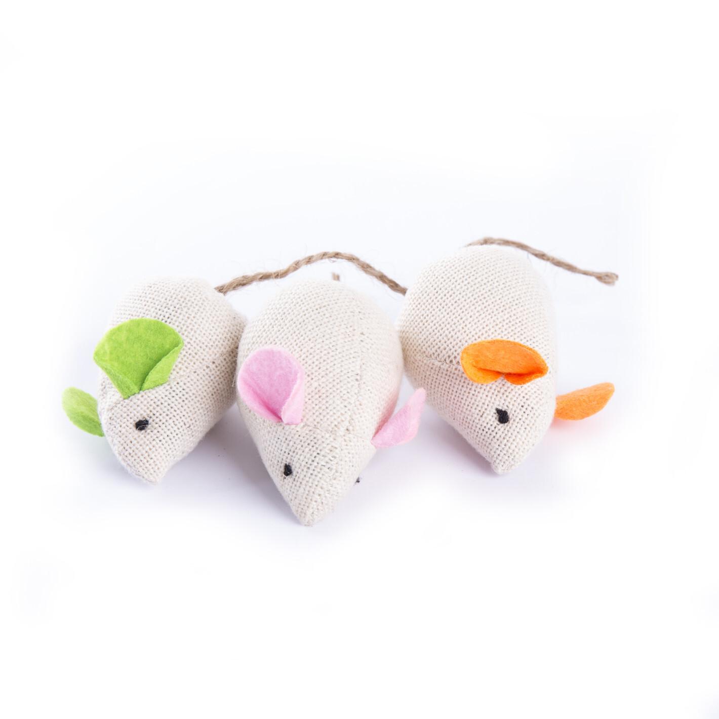 Meilleurs prix pour Jouet peluche pour chat natu Martin Sellier