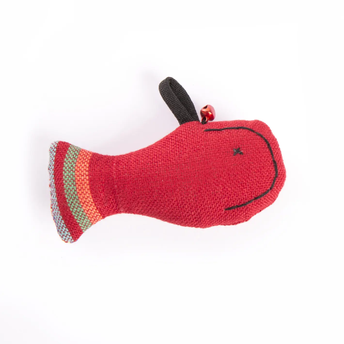 Meilleurs prix pour Jouet peluche pour chat poisson Martin Sellier