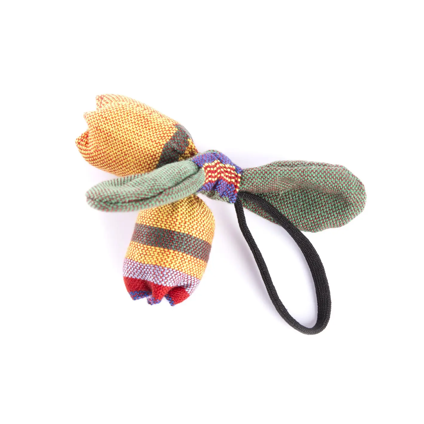 Meilleurs prix pour Jouet peluche pour chat fruit exotique Martin Sellier