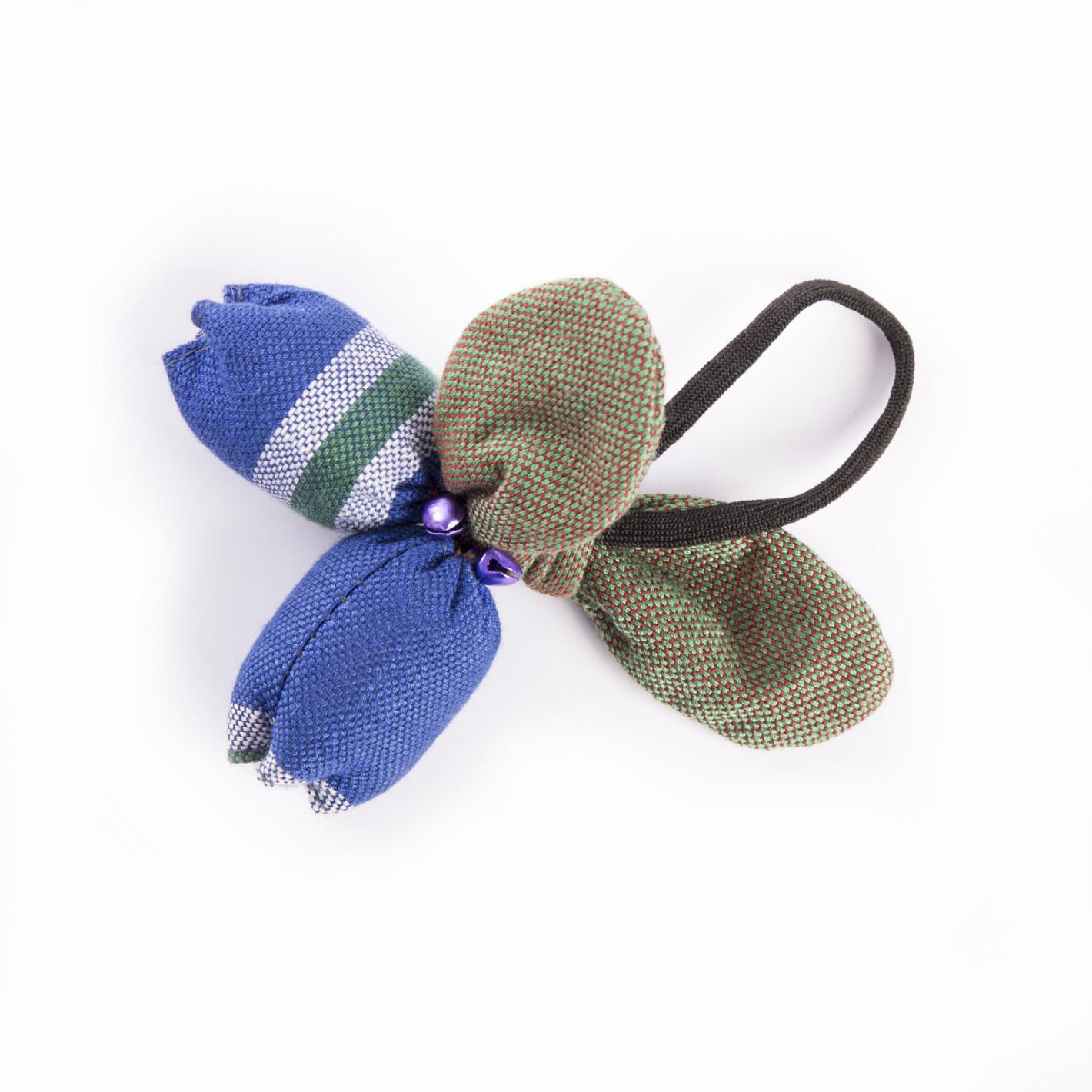 Meilleurs prix pour Jouet peluche pour chat fruit exotique Martin Sellier