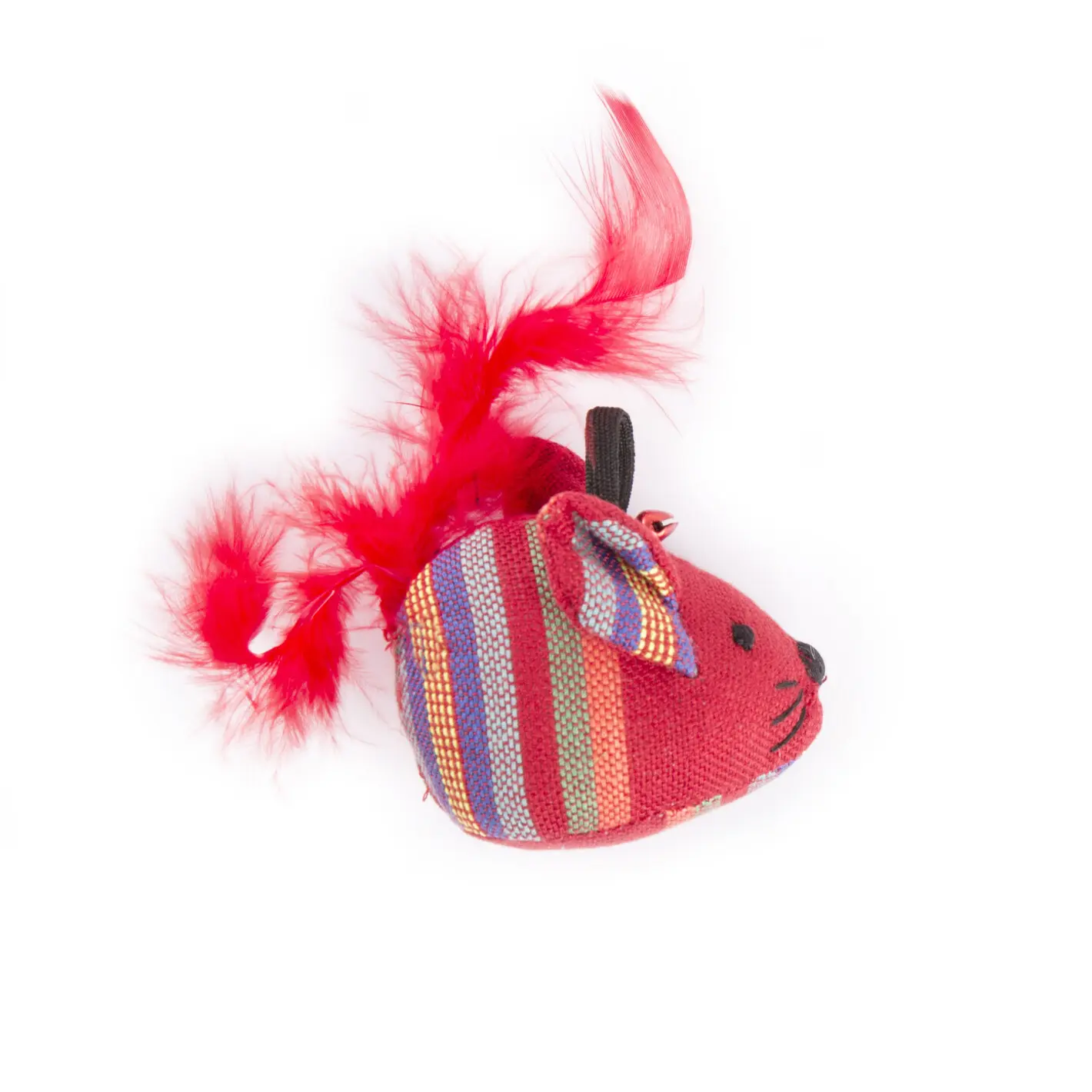 Meilleurs prix pour Jouet peluche pour chat souris Martin Sellier