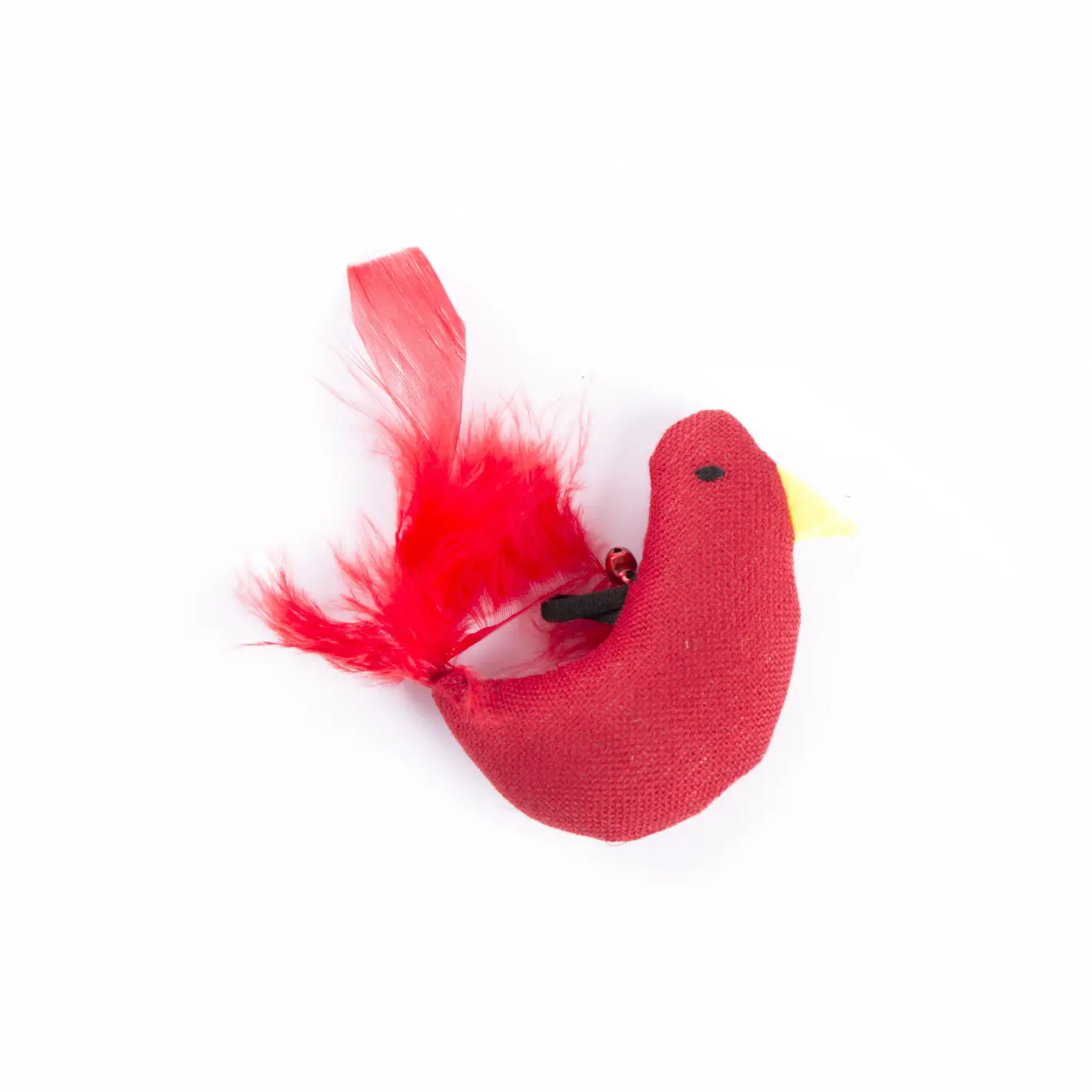 Meilleurs prix pour Jouet peluche pour chat poule Martin Sellier