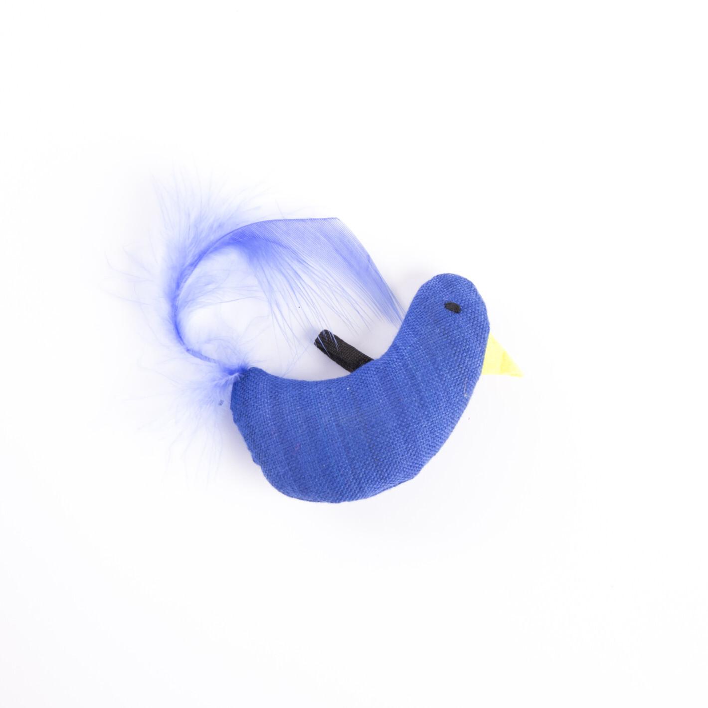 Meilleurs prix pour Jouet peluche pour chat poule Martin Sellier