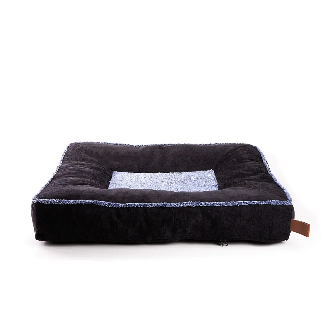 Comparer les prix de Coussin pour chien et chat avec bord épais doudouzen Martin Sellier