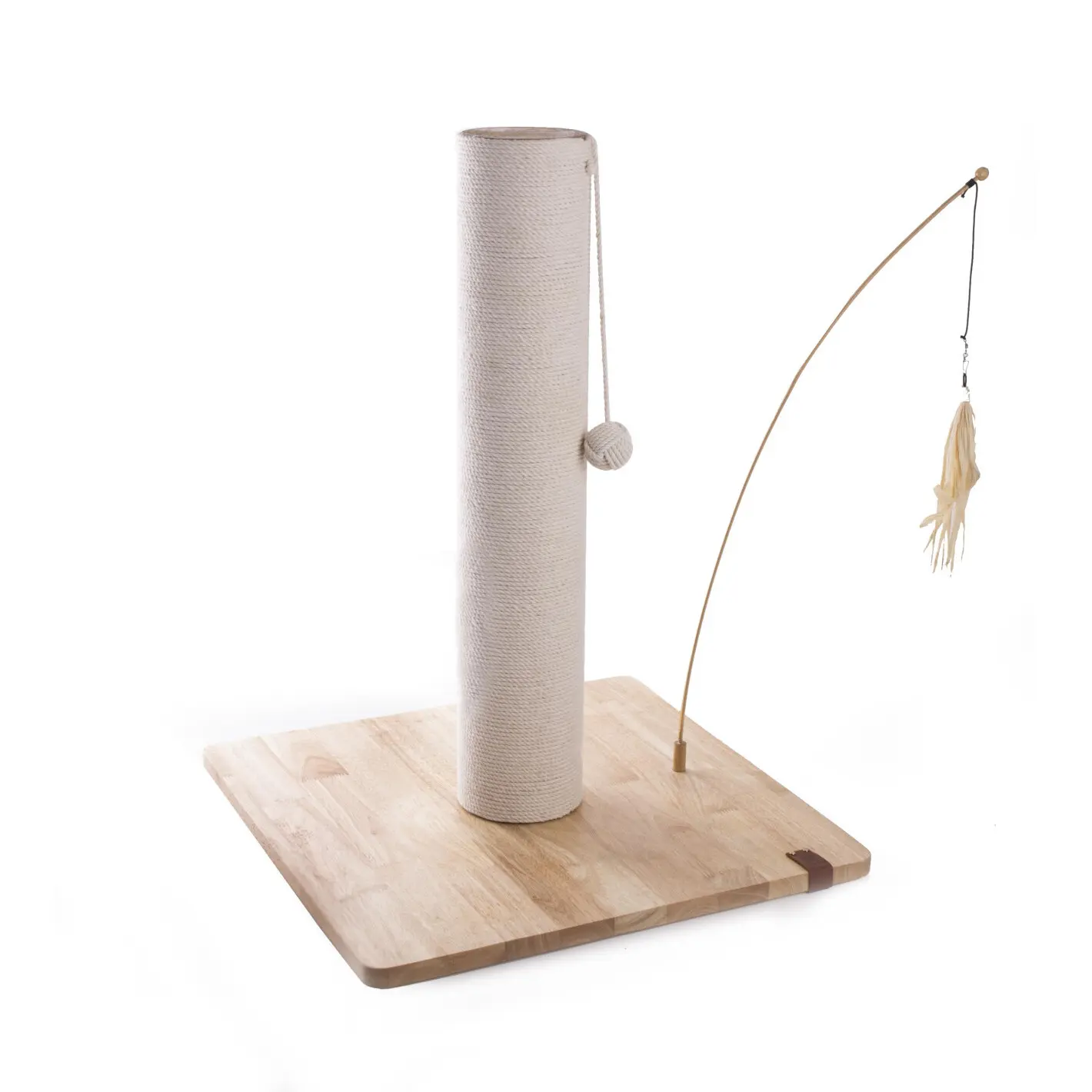 Comparer les prix de Poteau Martin Sellier Pure