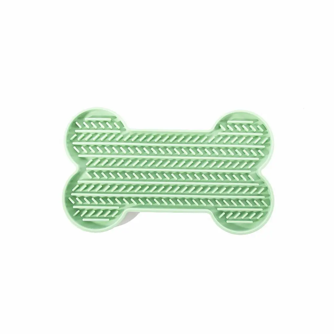 Martin Sellier Vert Silicone Licking Mat