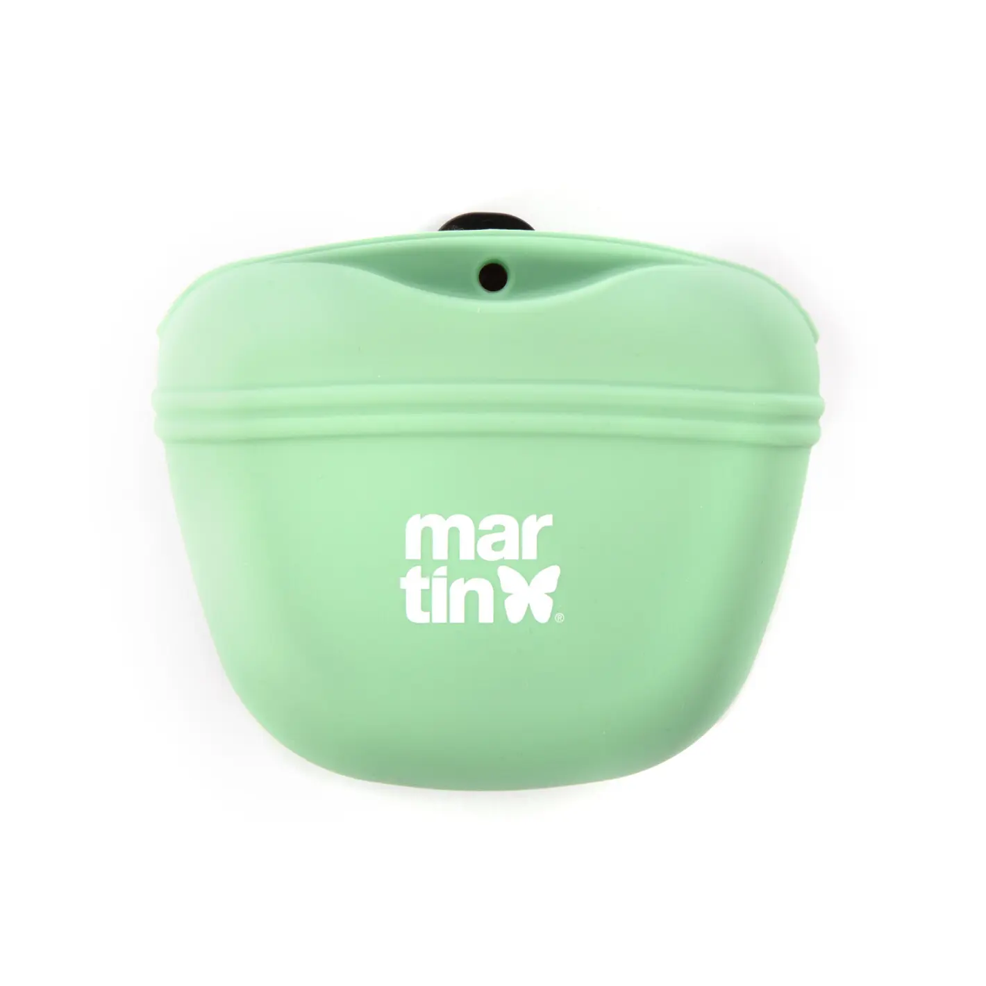 Martin Sellier Vert Treat Pouch