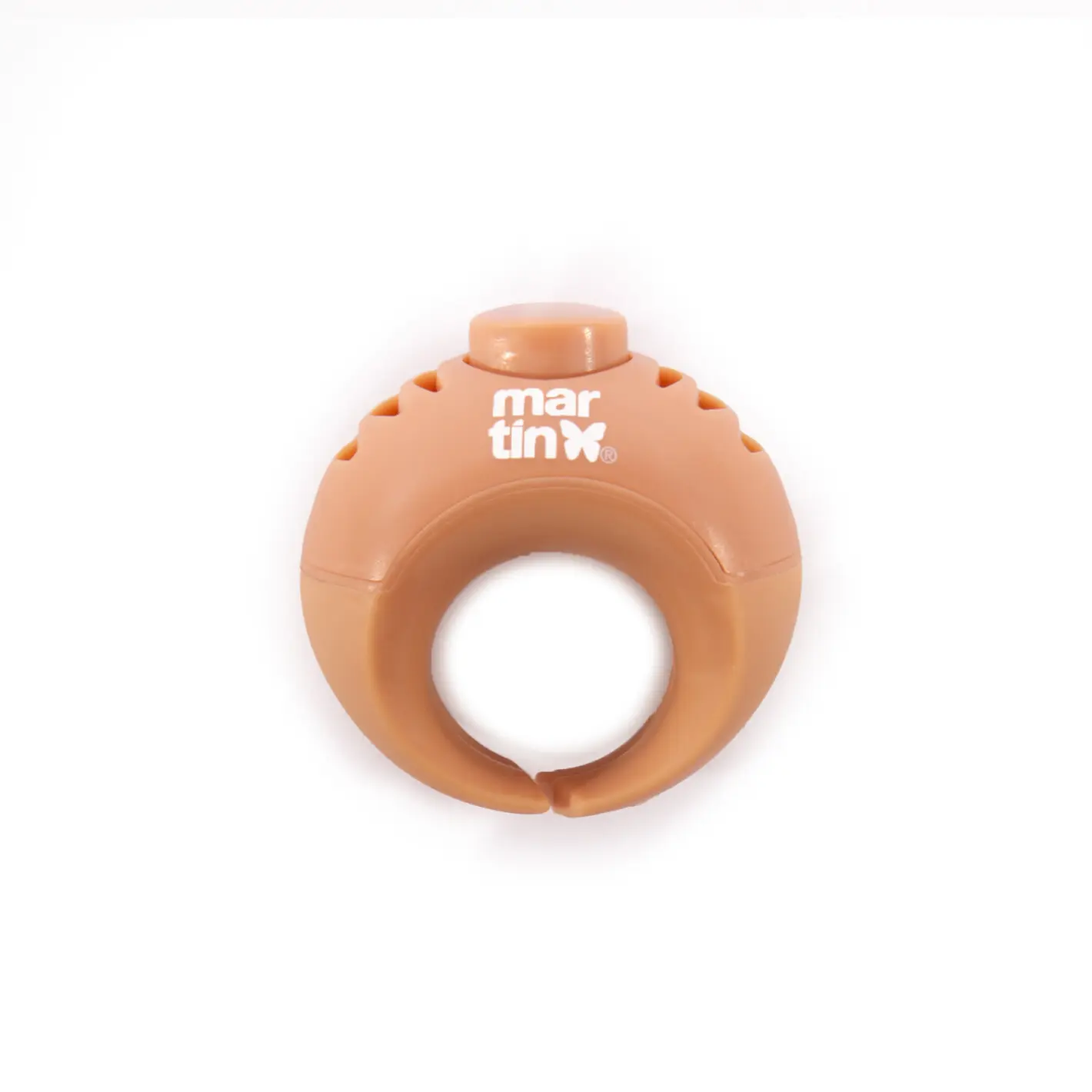 Martin Sellier Jaune Ring Clicker