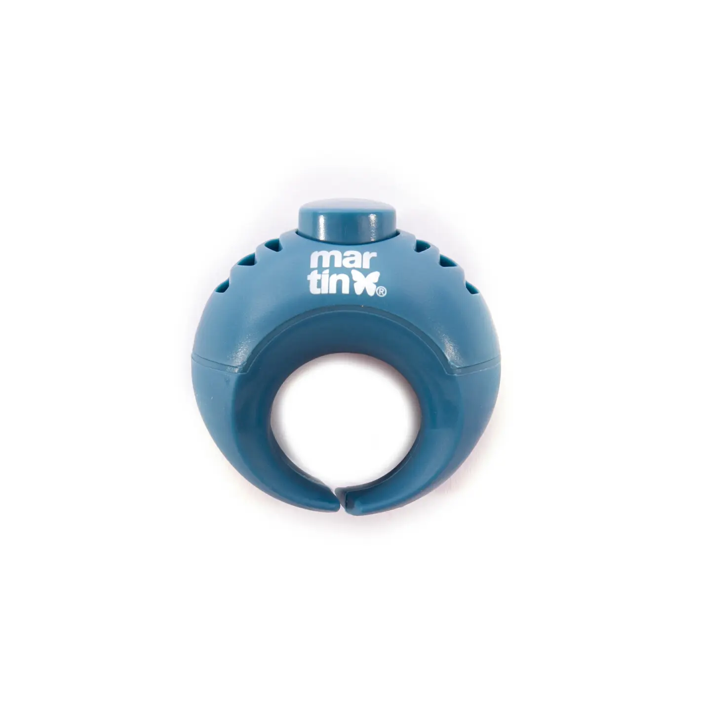 Martin Sellier Bleu Ring Clicker